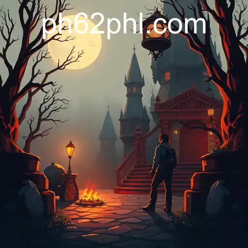 The Timeless Allure of Adventure Games: A Journey through Exploration and Storytelling