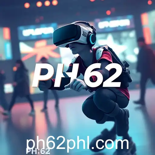 Digital Evolution in English Gaming: PH62 Paves the Way