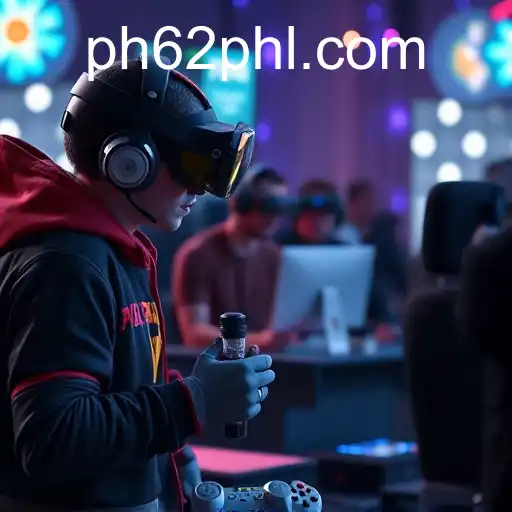 Gaming Industry Faces New Challenges and Opportunities