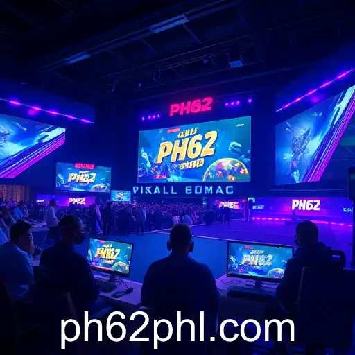 Gaming Trends Shaping 2025