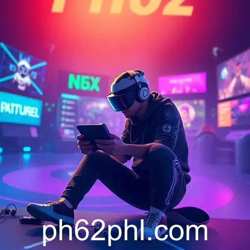 Gaming Trends to Watch in the Coming Year