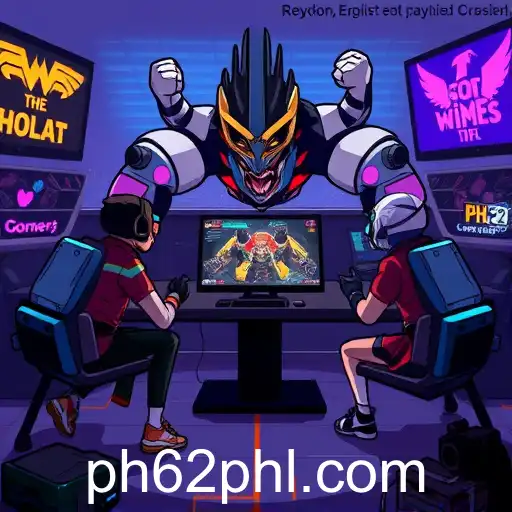 Gaming Trends and Culture in 2025