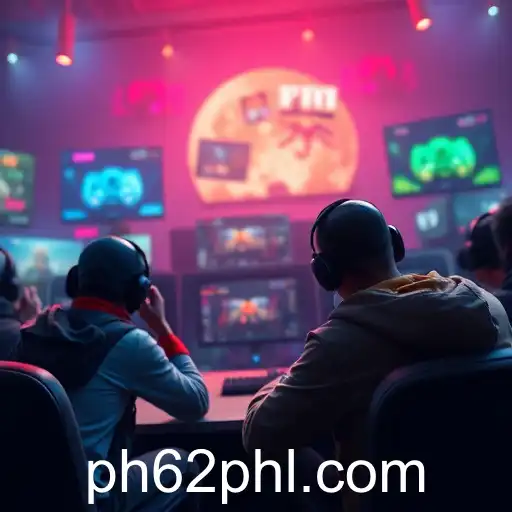 Gaming Trends and Innovations in 2025