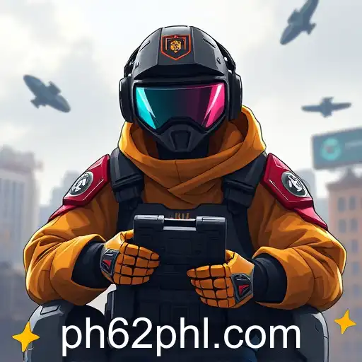 Rise of PH62: Revolutionizing Online Gaming Communities