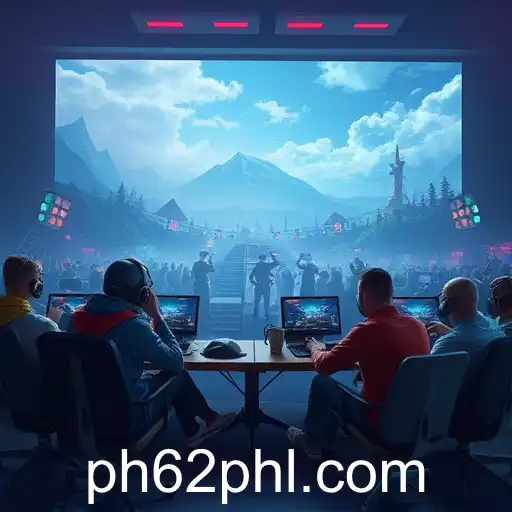 The Rise of Gaming Communities Online