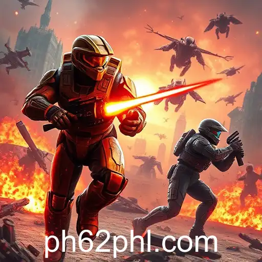 The Rise of PH62 in the 2025 Gaming Scene