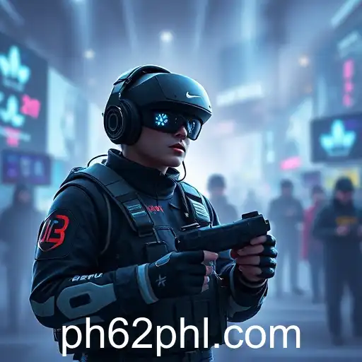 The Rise of PH62 in the Gaming World