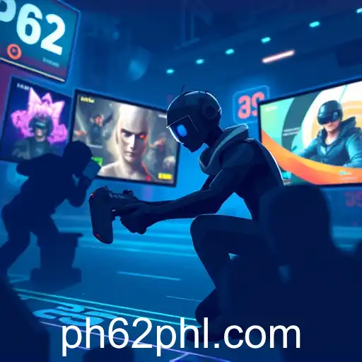 Online Gaming Evolution: PH62 and More