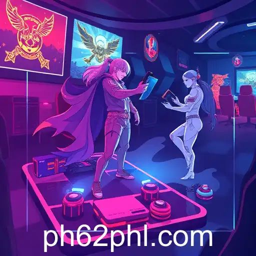 Gaming Evolves with PH62: A New Era of Online Engagement
