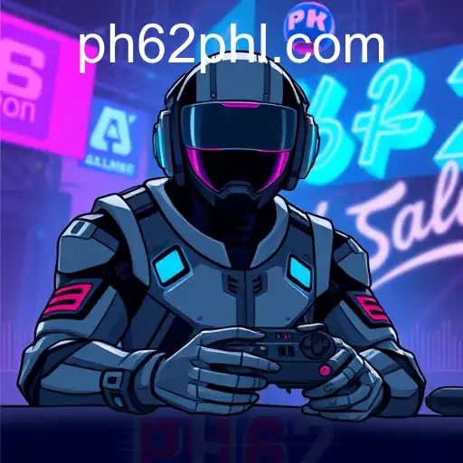 The Rise of PH62: An English Gaming Phenomenon