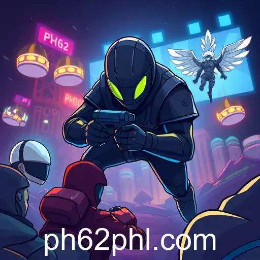 Ph62 Gaming Revamps Online Experience