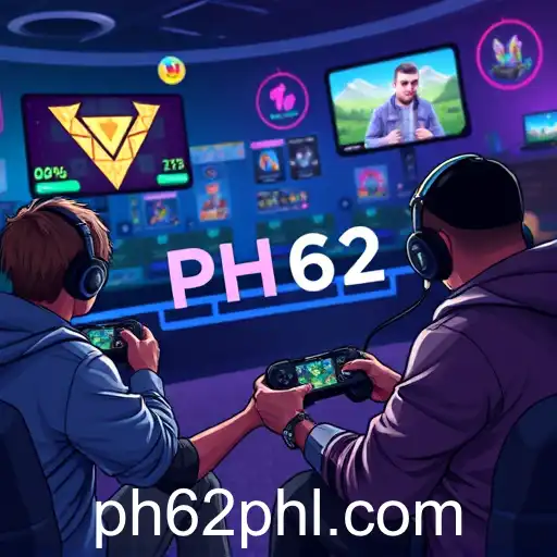 The Rise of PH62: A New Era in Online Gaming