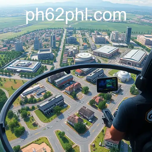 Exploring the Fascinating World of Simulation Games