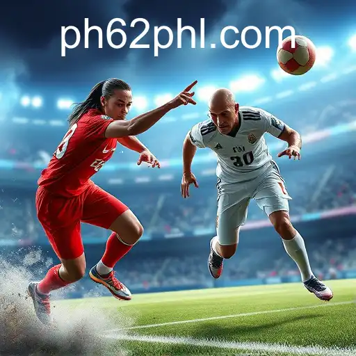 Exploring the Dynamic World of Sports Games: A Dive into the ph62 Category