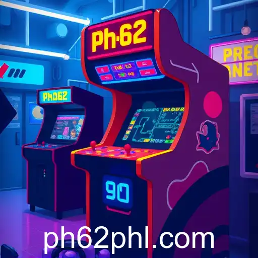 The Enduring Appeal of Arcade Games