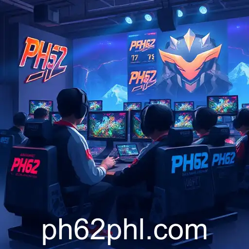 The Digital Evolution of Gaming