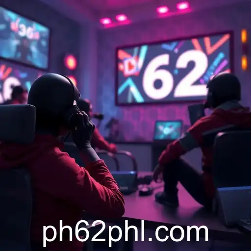 The Rise of Game Keywords in Digital Marketing