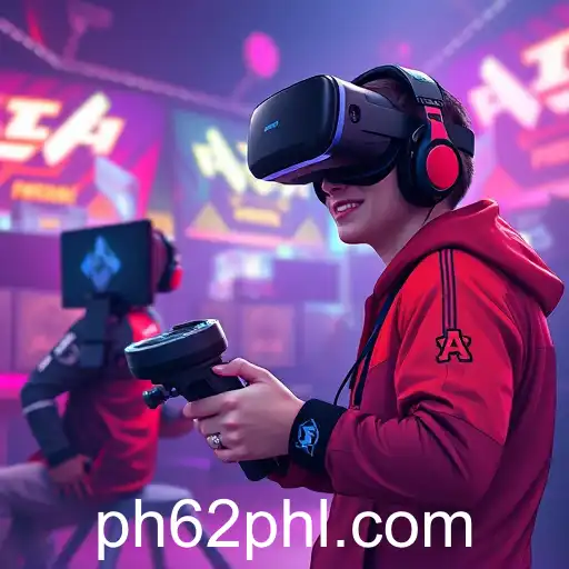 Gaming Evolution: The Rise of PH62