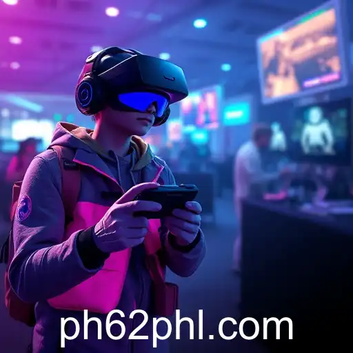 PH62 Redefines Online Gaming Experience