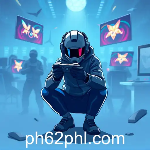 The Rise of PH62: Gaming Evolution in Focus