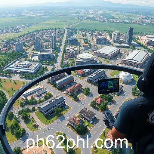 Exploring the Fascinating World of Simulation Games