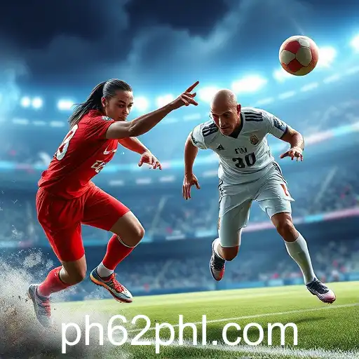 Exploring the Dynamic World of Sports Games: A Dive into the ph62 Category