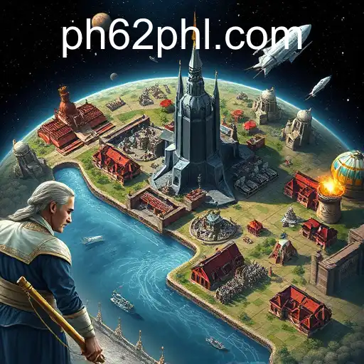 Exploring the Intrigue of Strategy Games: A Dive into Tactical Excellence